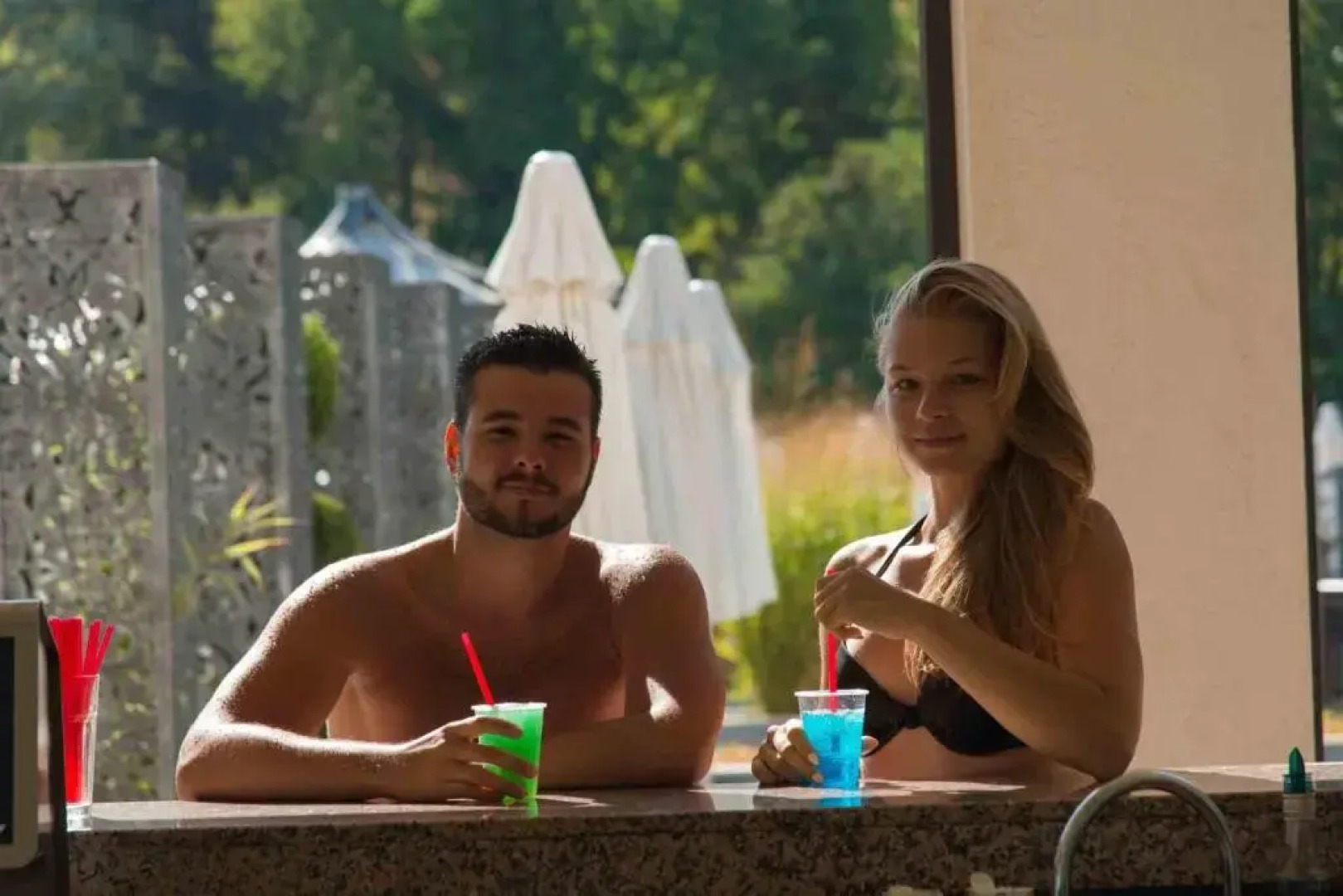 Marina Sands Bijou Boutique