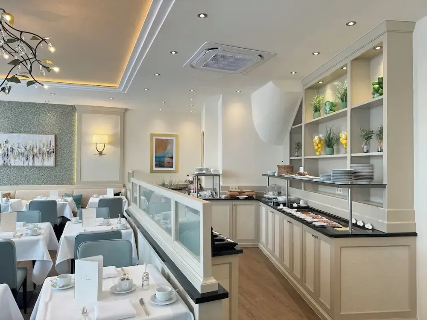 Hotel Deidesheimer Hof