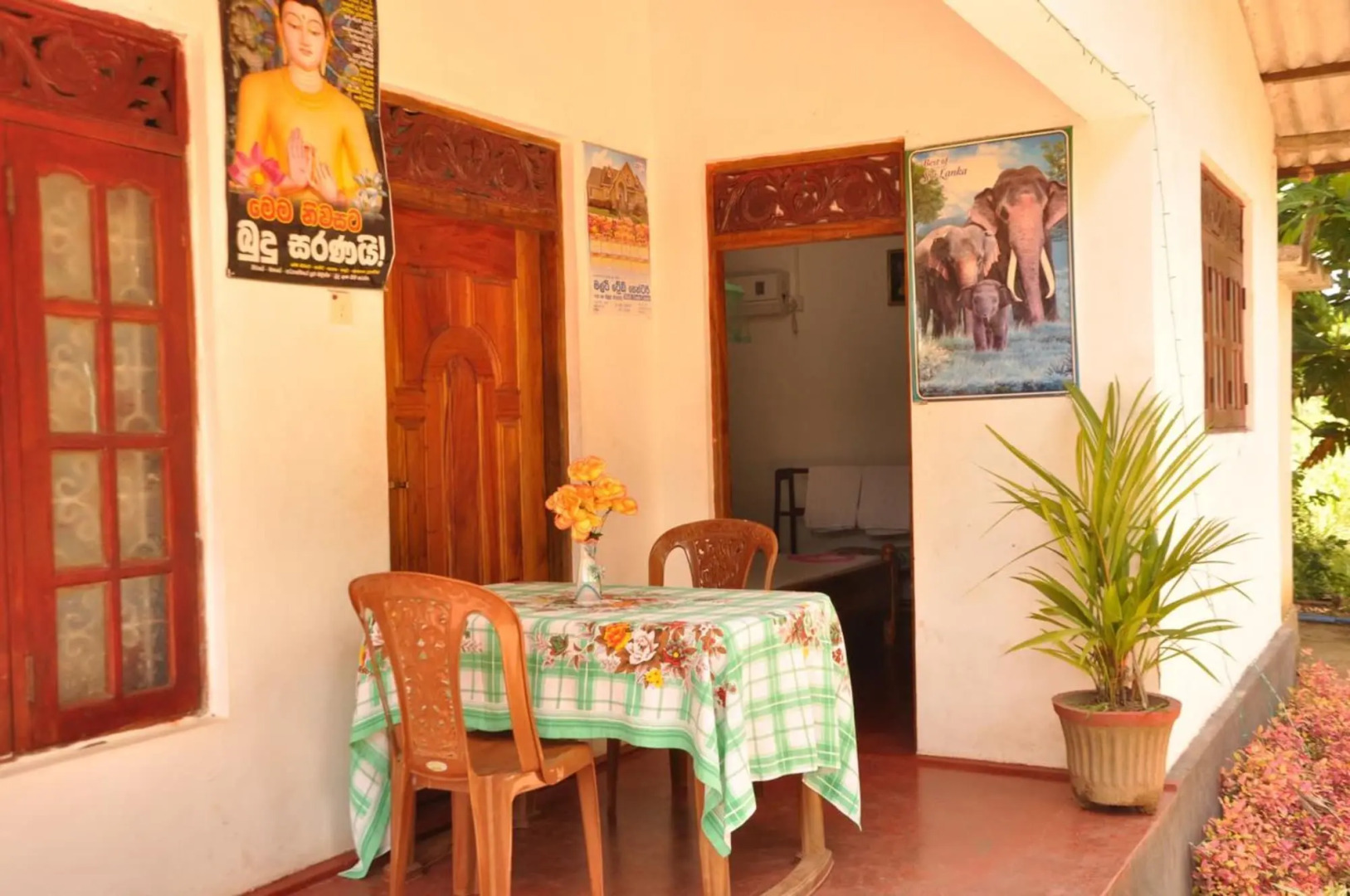 Sigiri Lakshan Home Stay