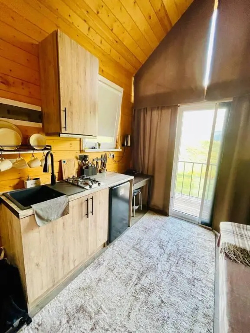 Chilli bros camp (Чили брос кемп)