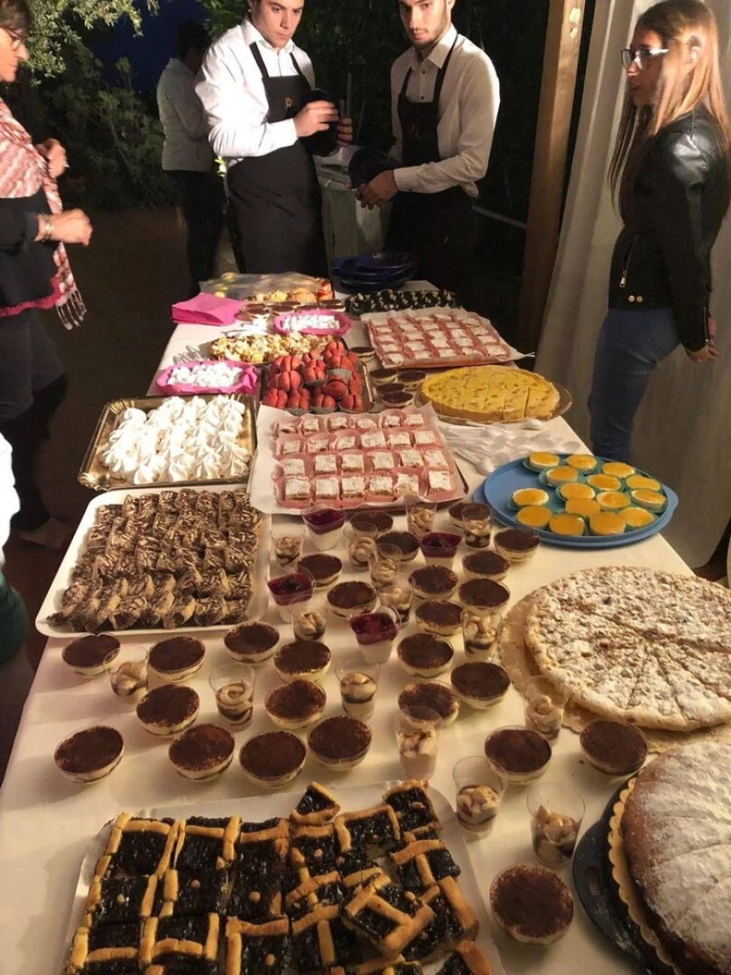 Apartment With 3 Bedrooms in Fabrica di Roma, With Private Pool, Enclosed Garden and Wifi - 10 km From the Beach