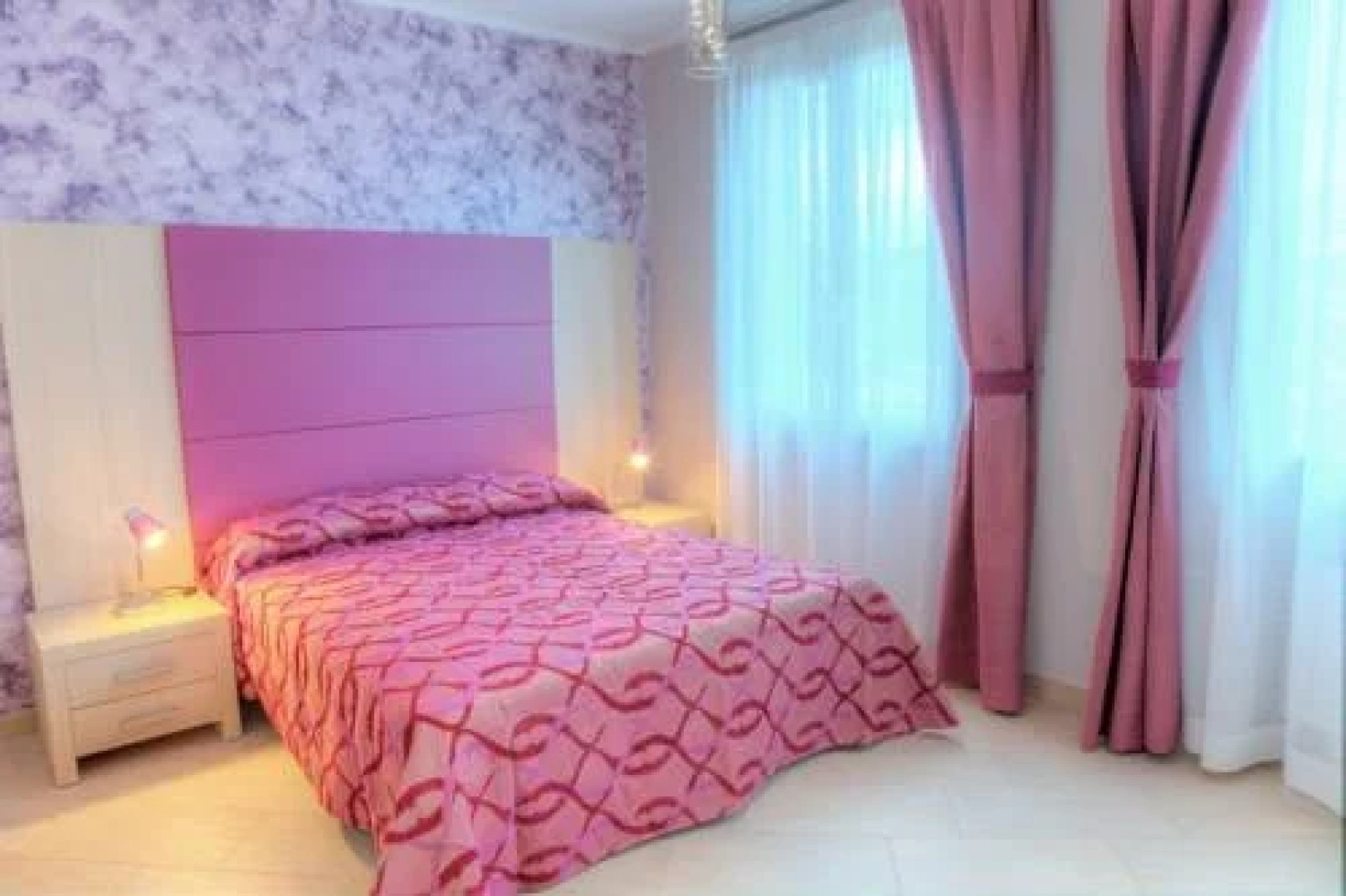 Holiday home Cinque Fiori