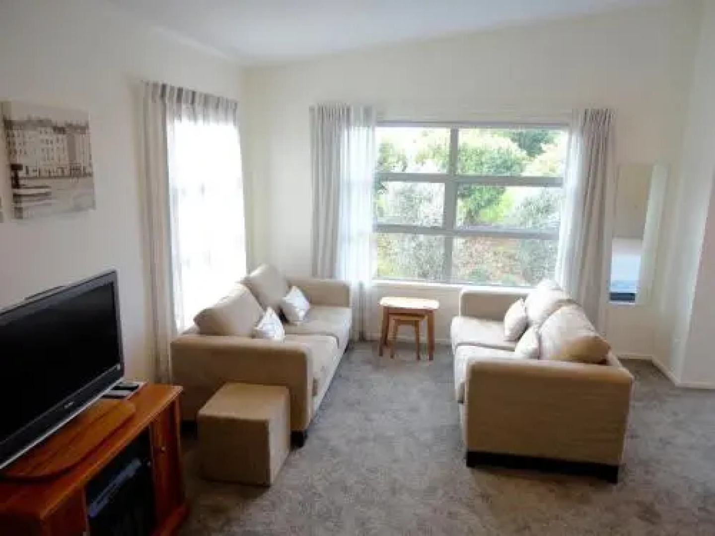 The Olive Grove Suite