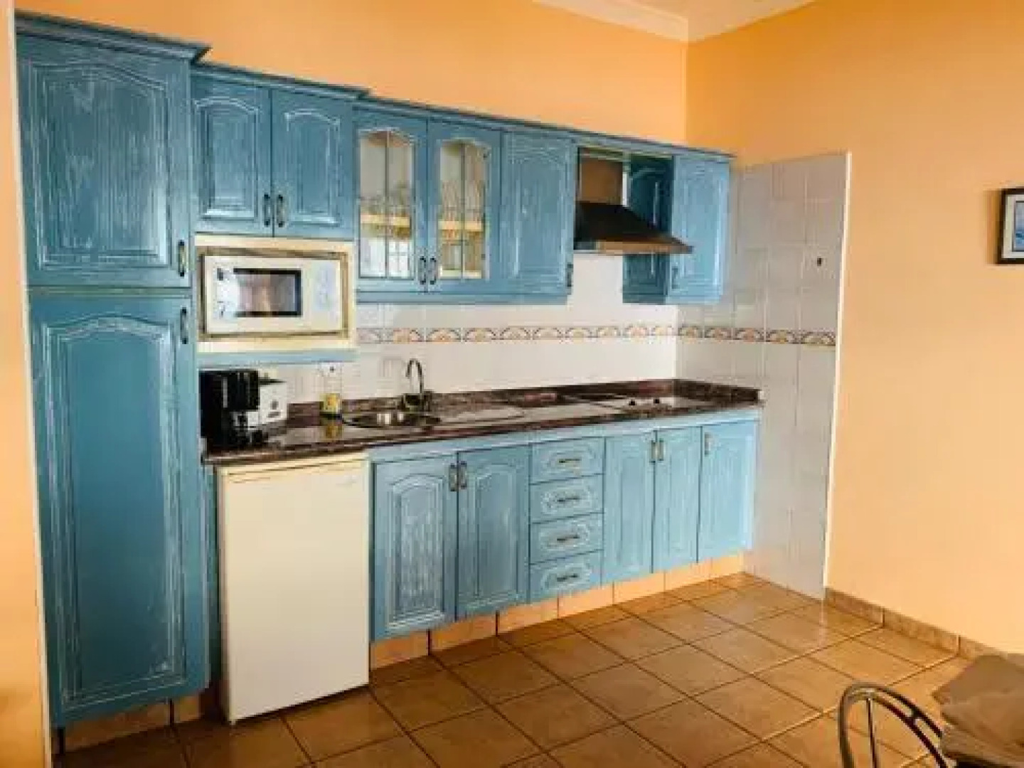 Apartamentos La Isla Encantada