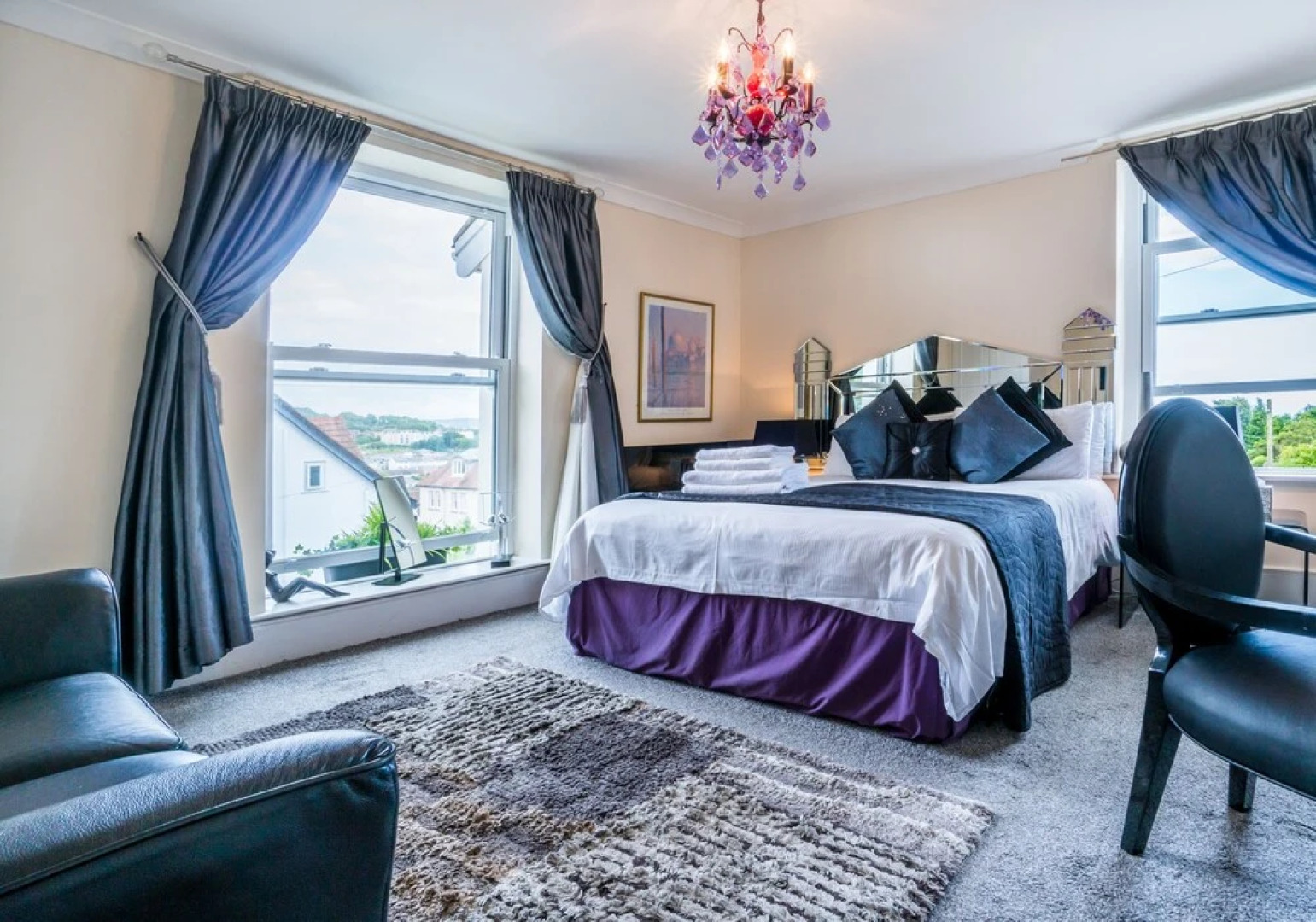 Westwood Guest House