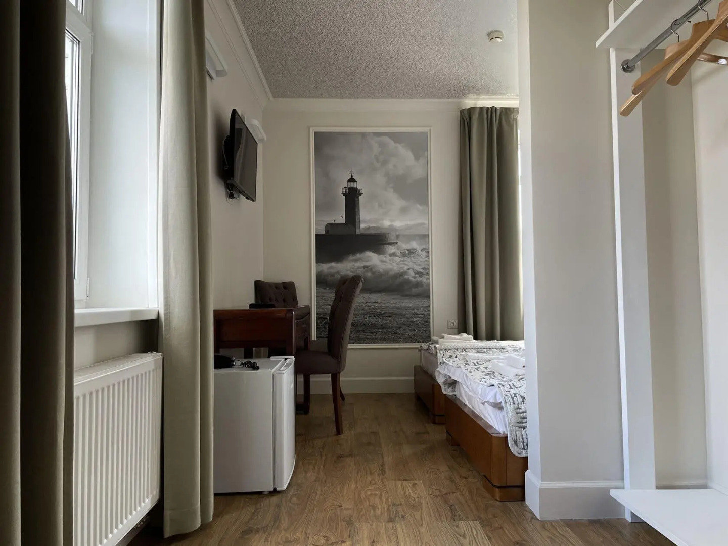 Бутик-отель Библиотека