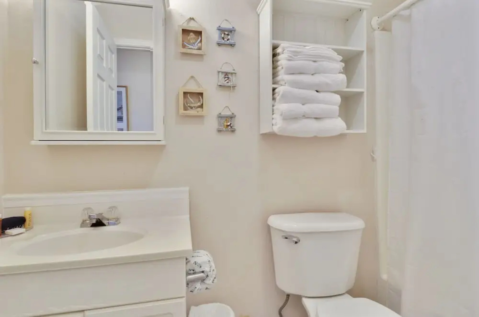 Herons Nest 4 Br condo by RedAwning