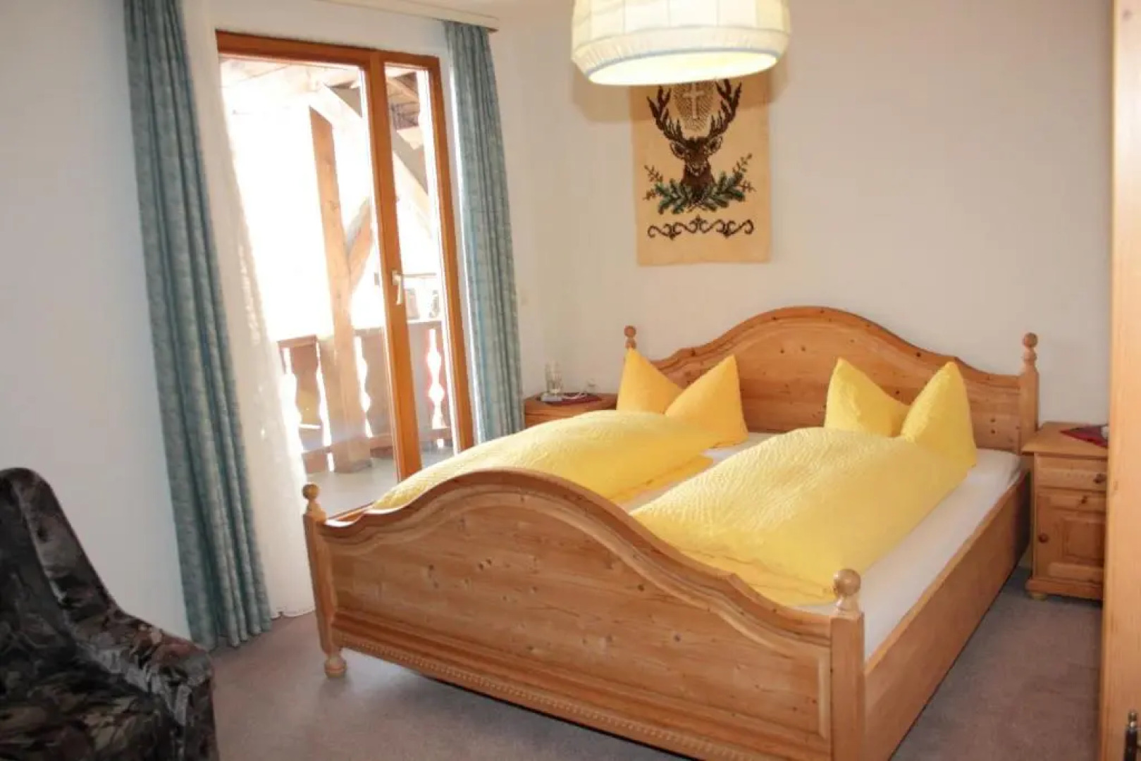 Schwarzwald-Gasthof Hirsch