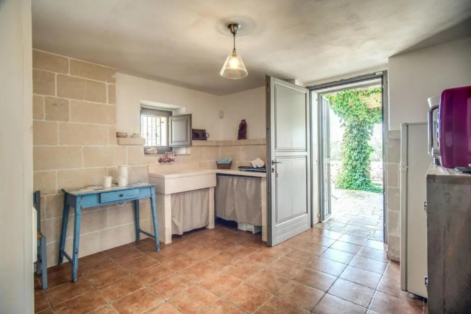 Country House da Già