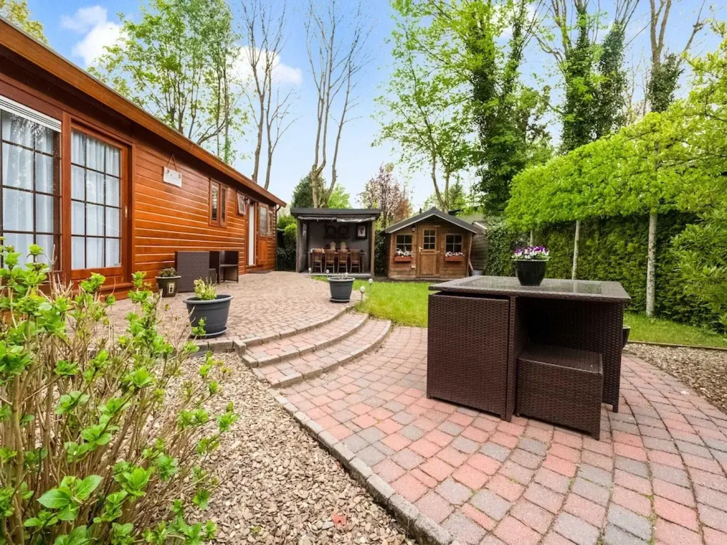 Holiday Home in Garderen by Veluwe