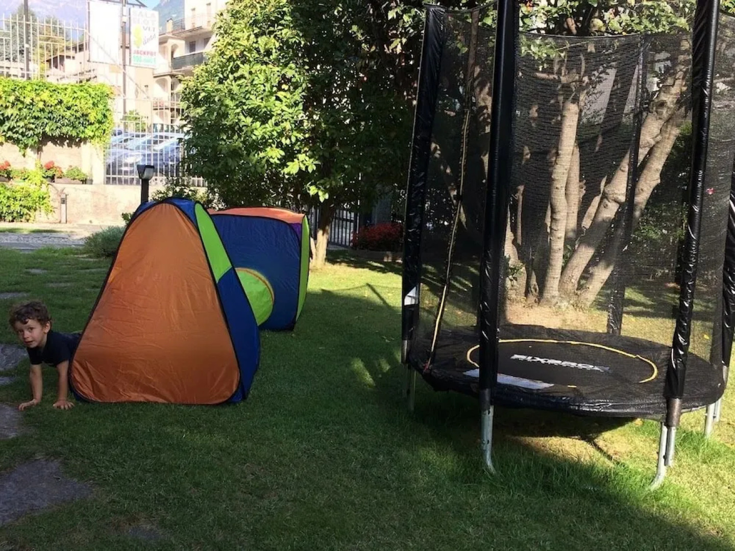 B&B Villa Verde - Valtellina