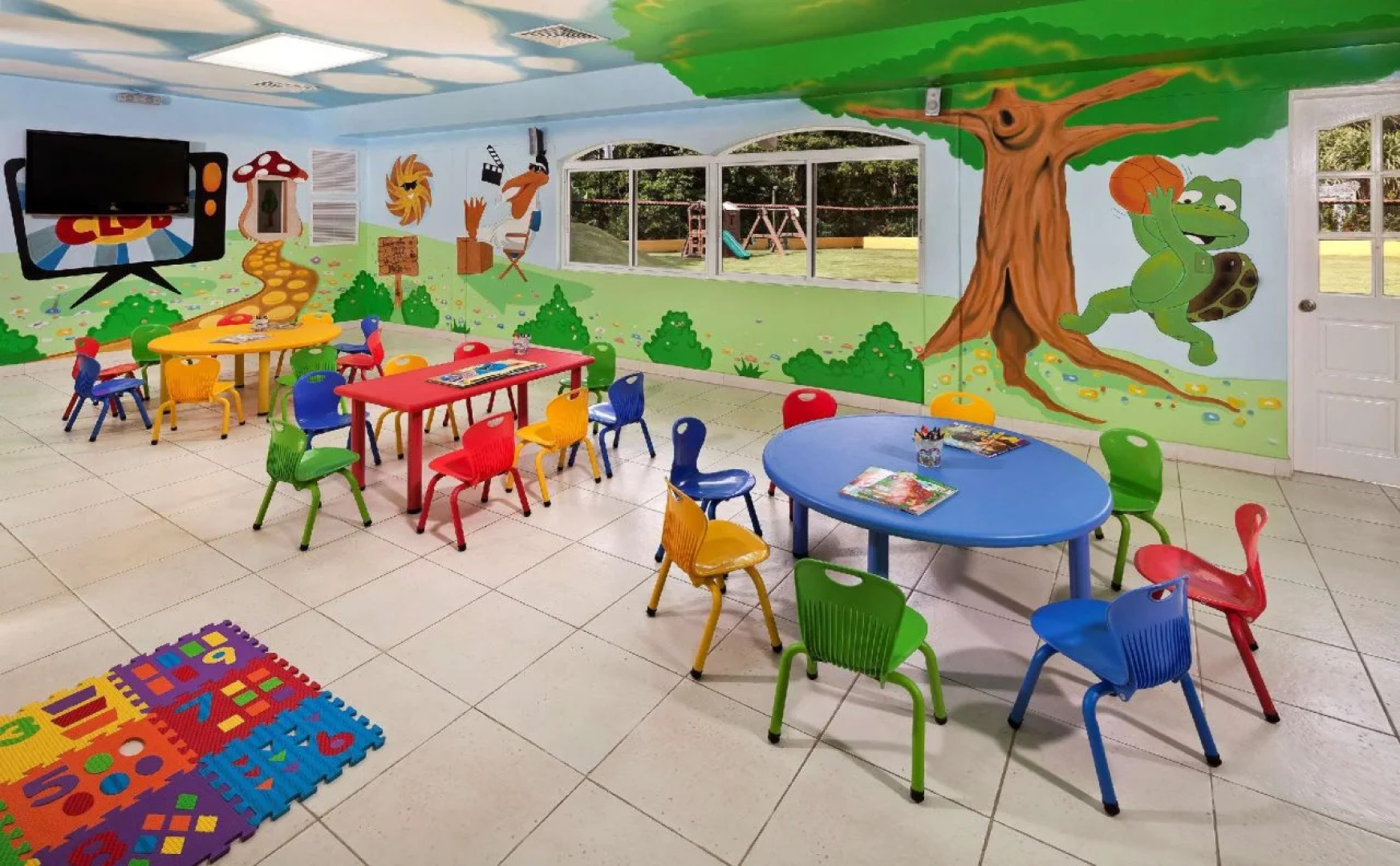 Hotel Melia Panama Canal