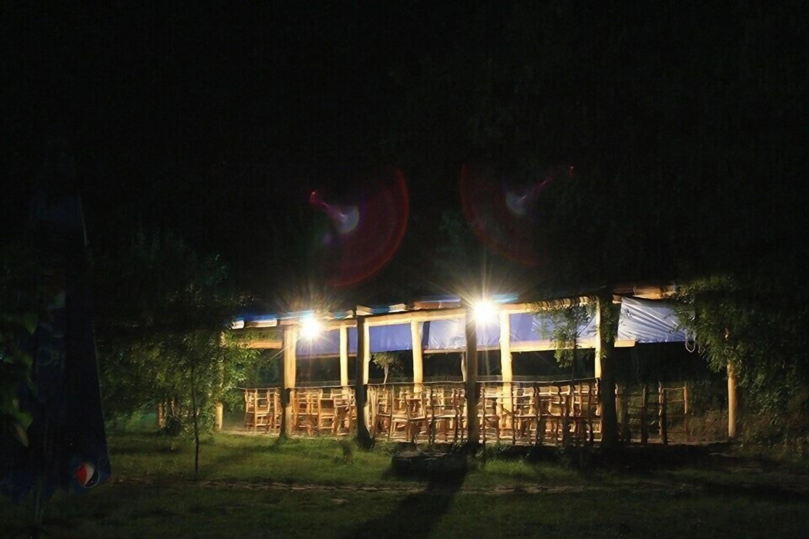 Harsnadzor Eco Resort