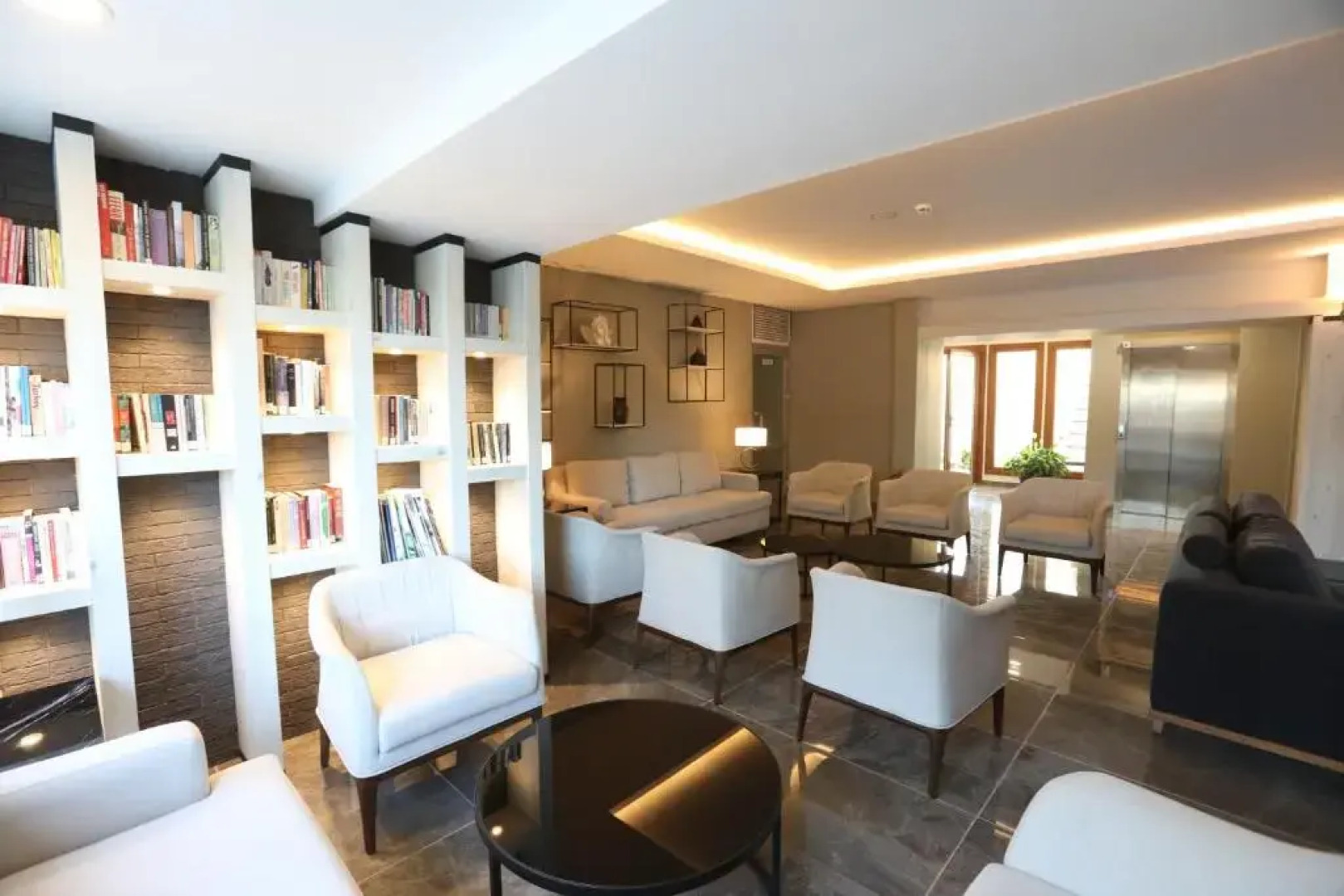 Kiyiköy Zirve Pansiyon