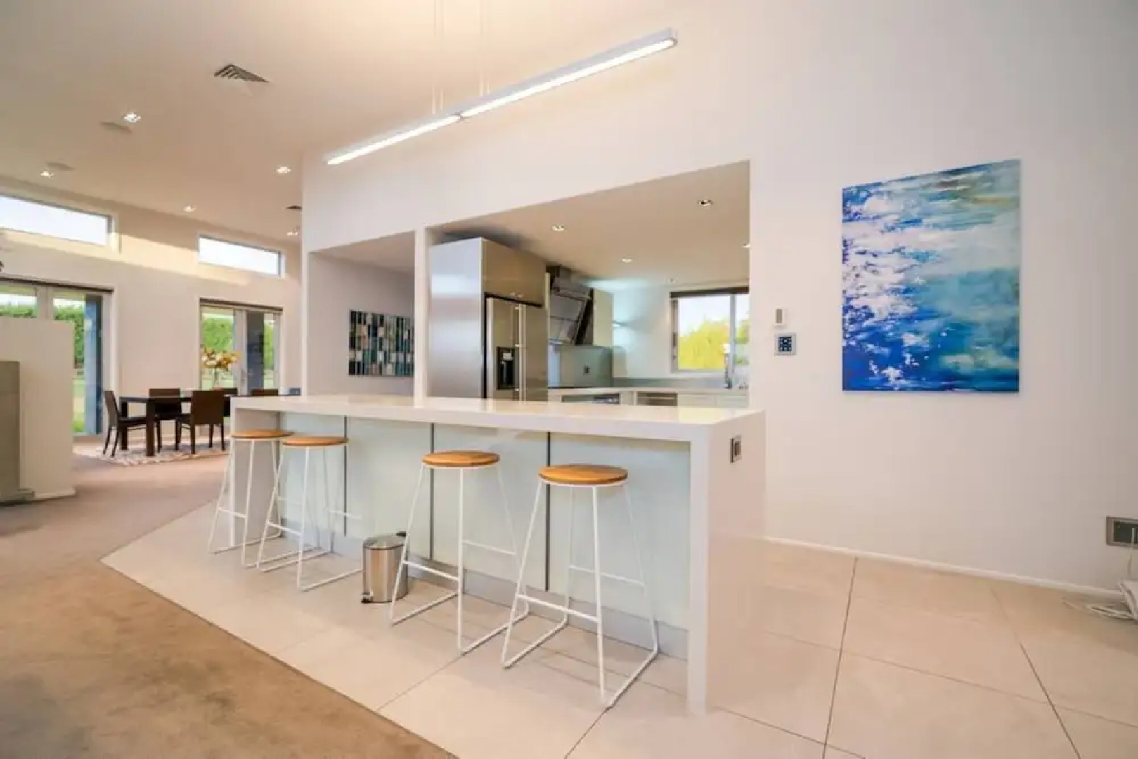 Karaka Luxury Vacation Home with Pool