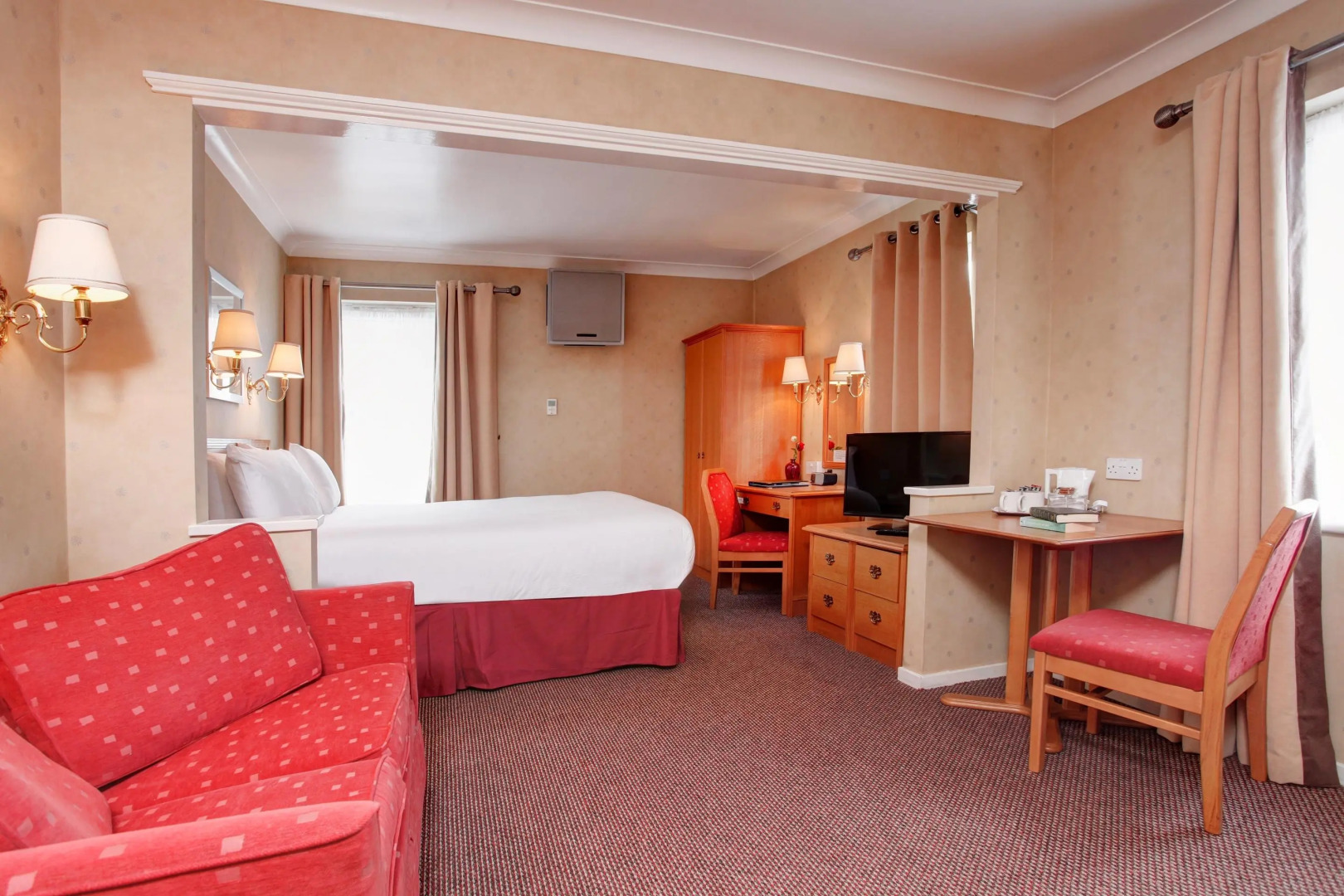 Garden Court Hotel Aylesbury