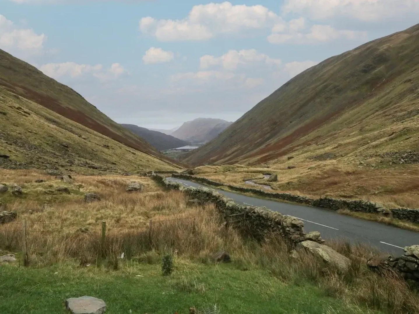 8 Little Mell Fell