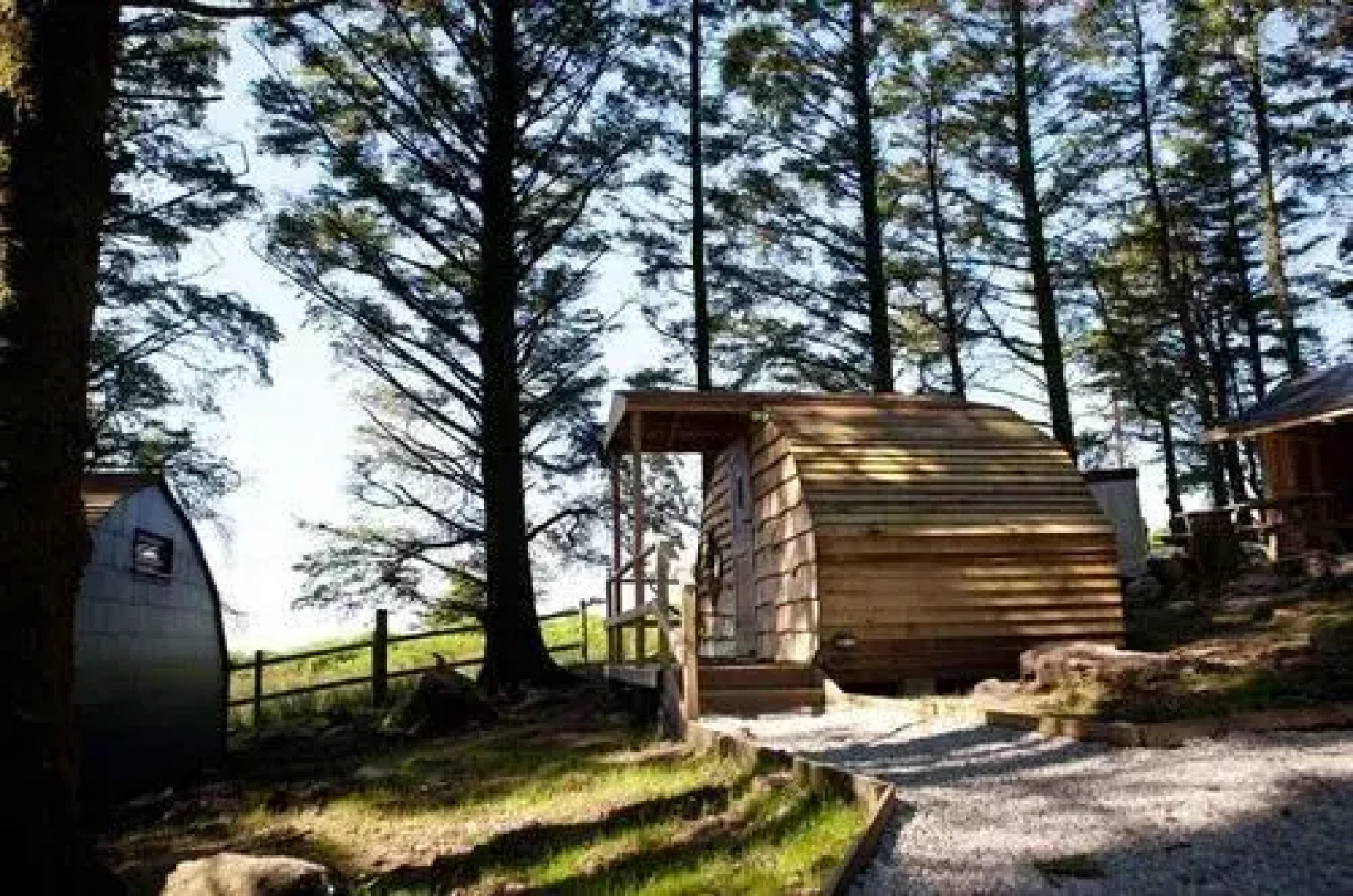 Wheal Tor Hotel - Guest House