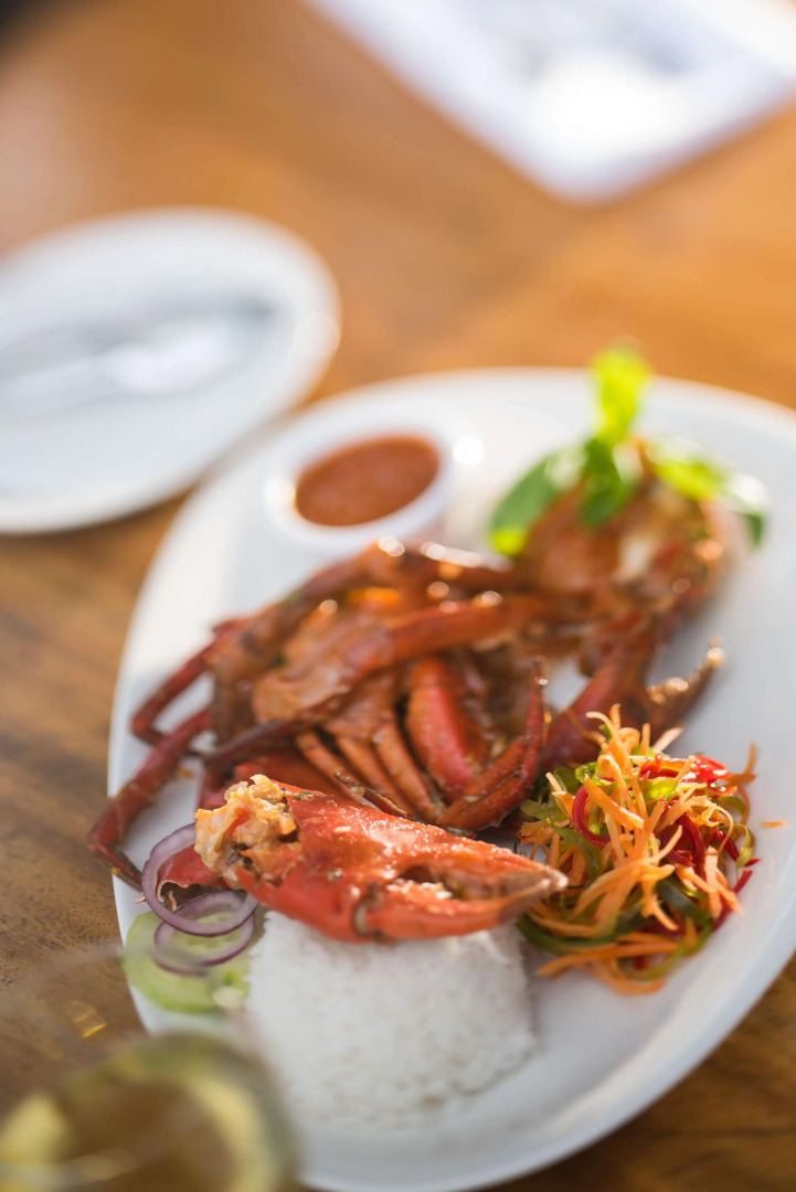 DoubleTree Resort by Hilton Hotel Fiji - Sonaisali Island