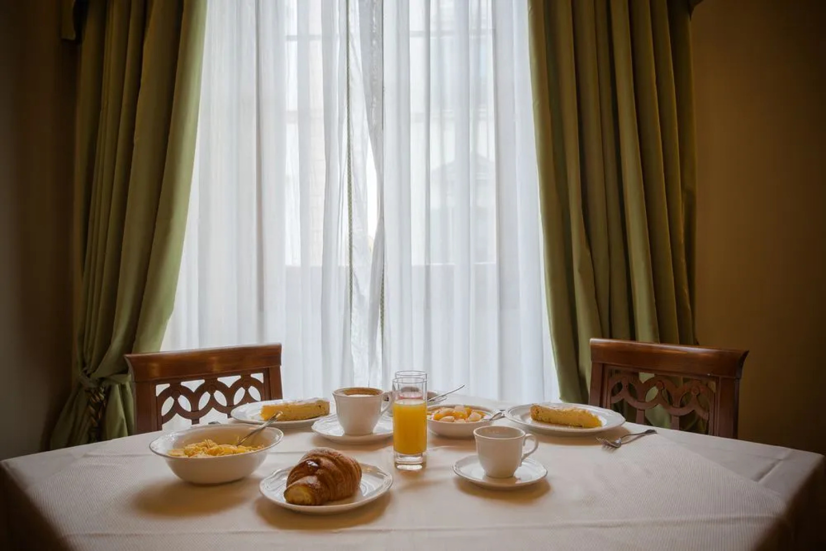 Hotel Dei Macchiaioli