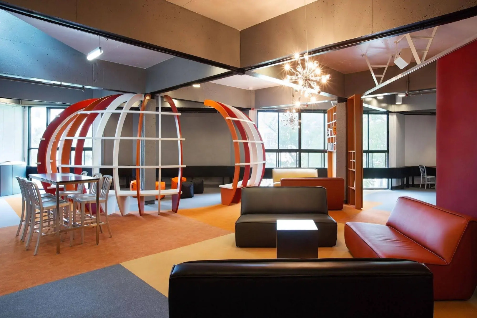 ZUM Auberge d'été - Résidences de l'Université de Montréal