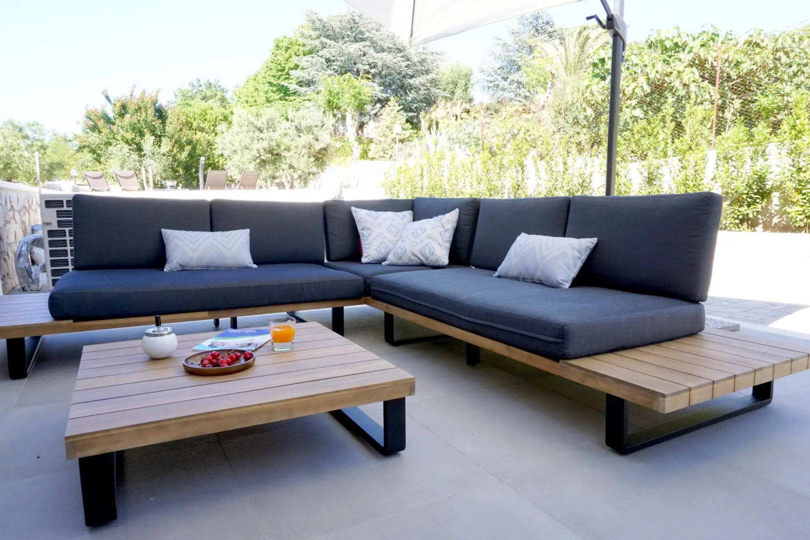 Villa Nucci With Hydromassage Pool