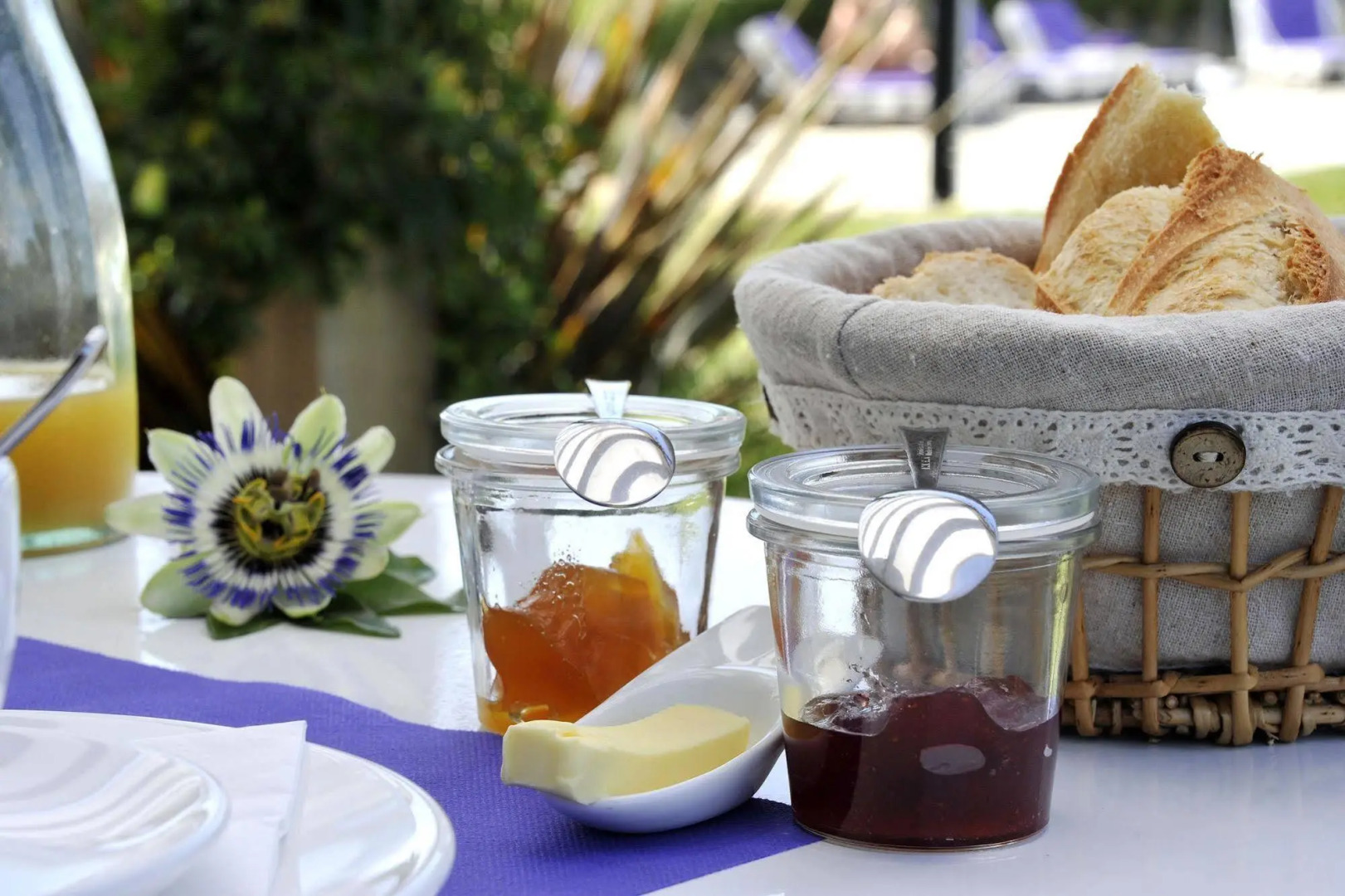 La Petite Couronne, Ecolodge & Lofts