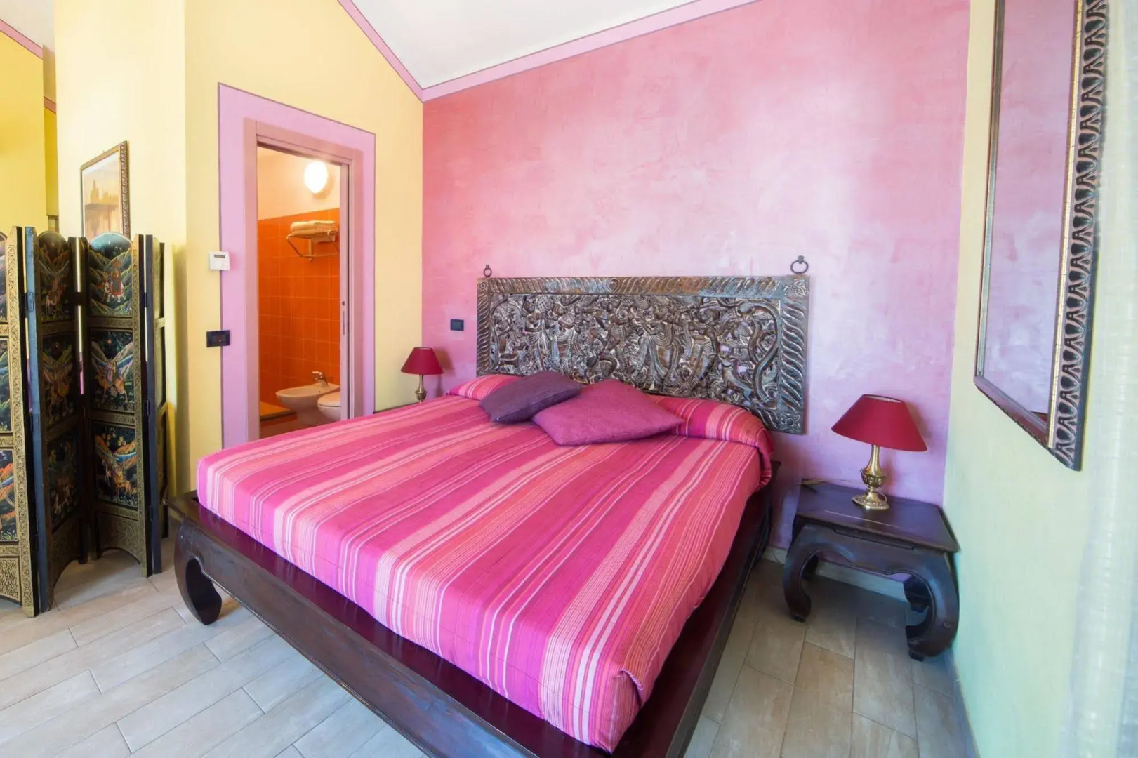 World Village Apartments