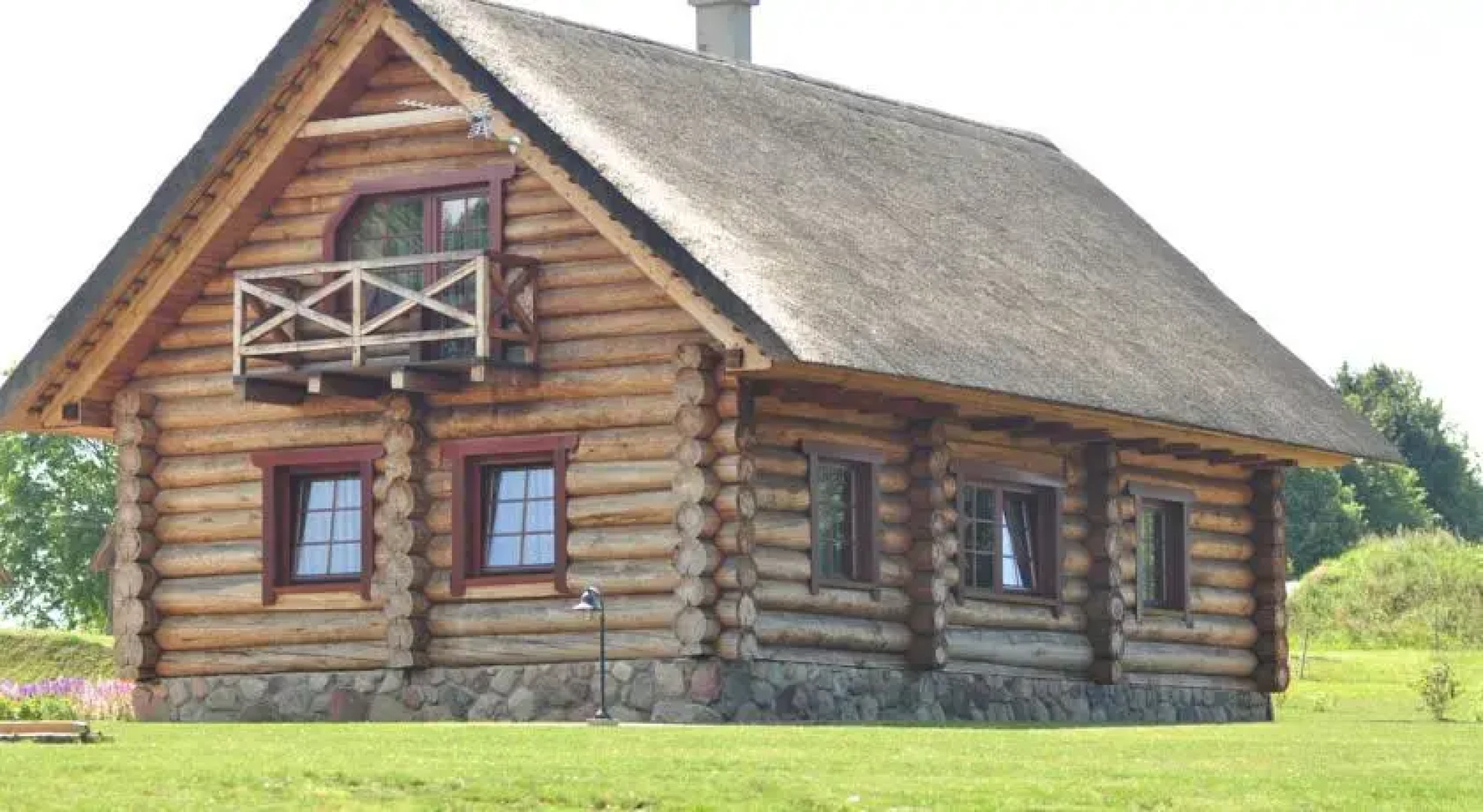 Jono Liaukonio sodyba