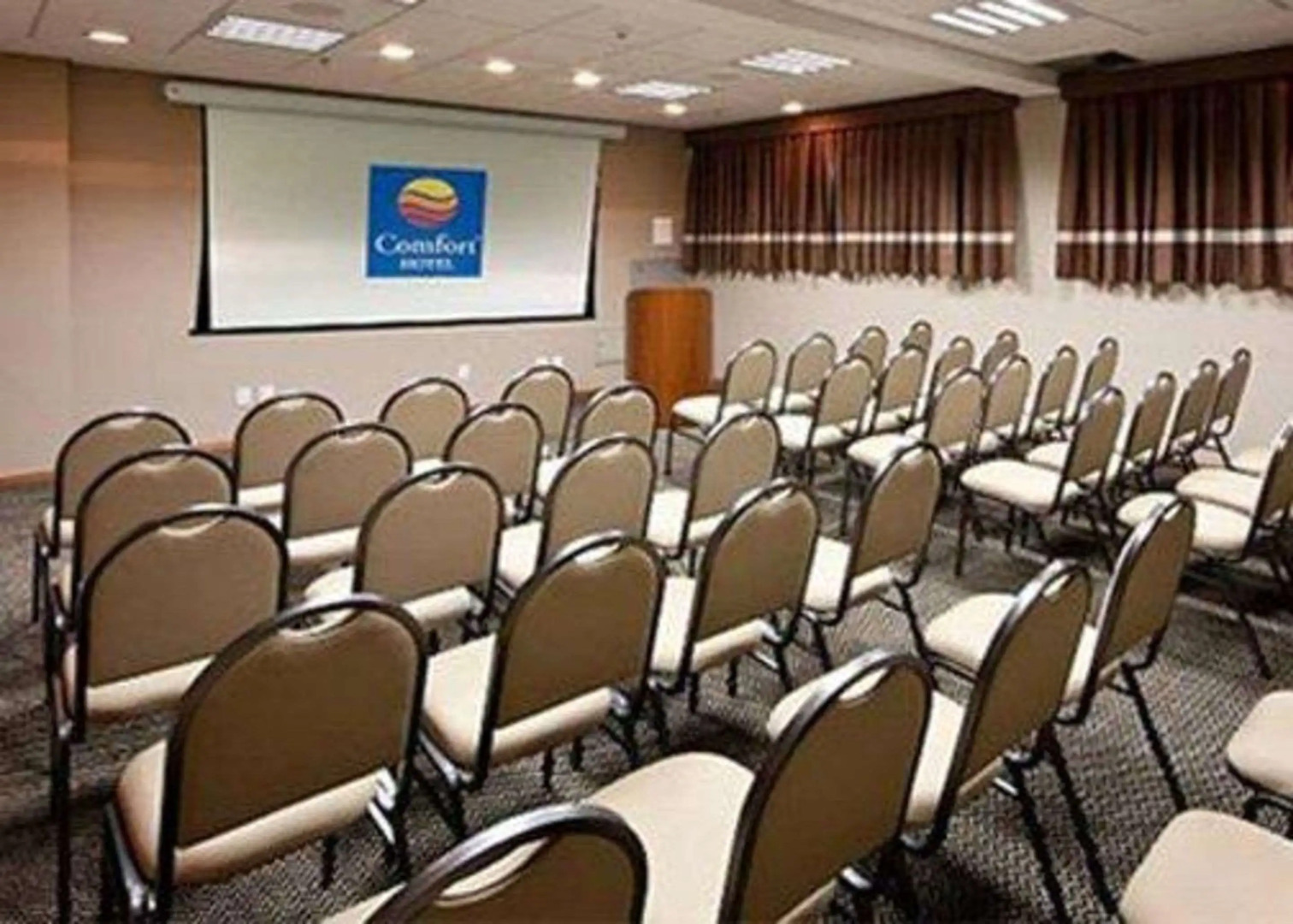 Comfort Hotel Sertãozinho