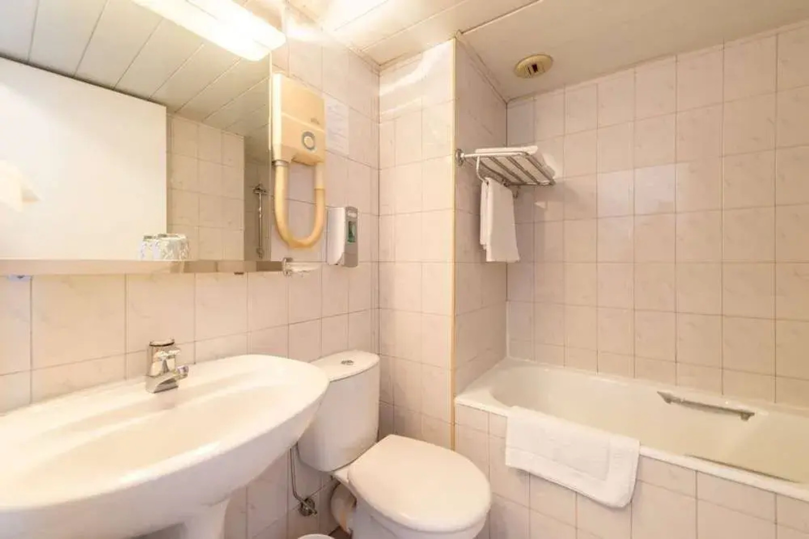 Hôtel Gabriel - Nouveauté 2025