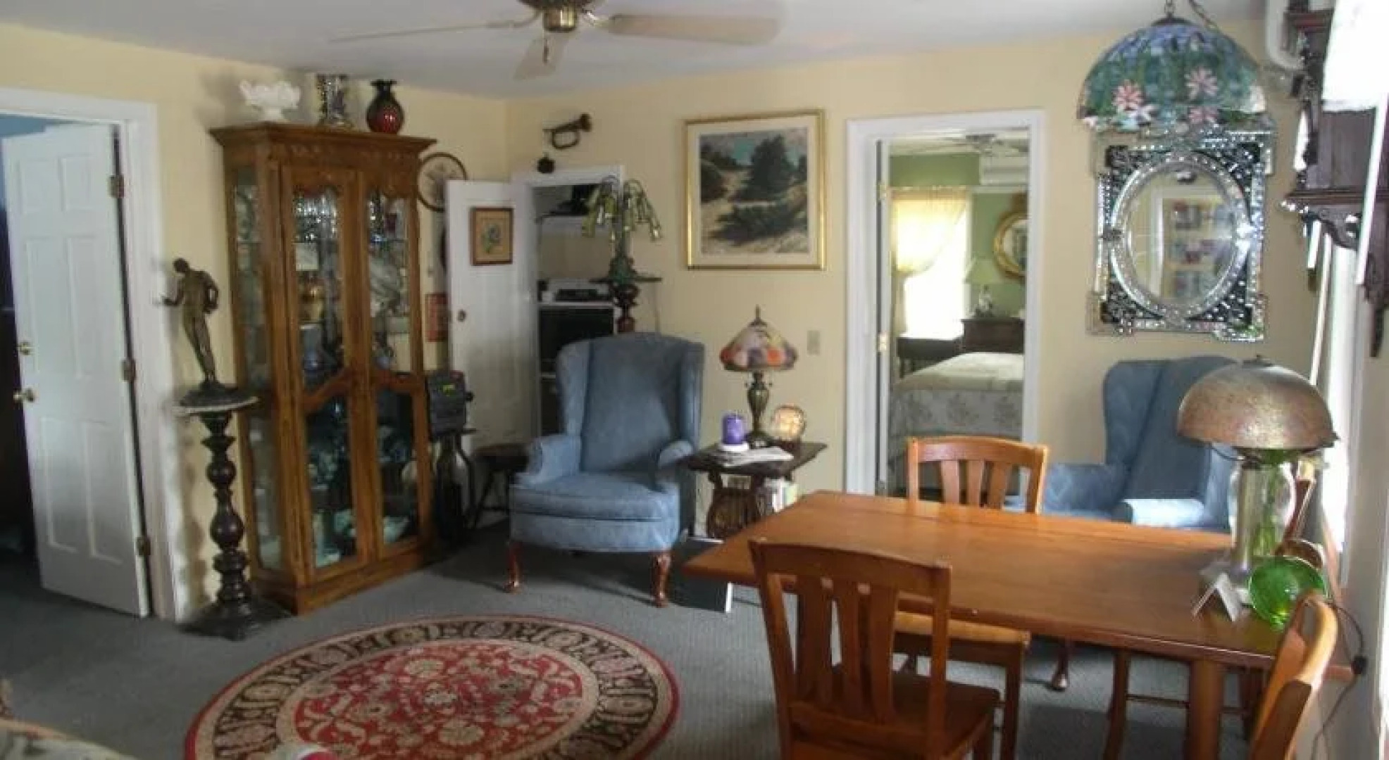 Bayberry Accommodations