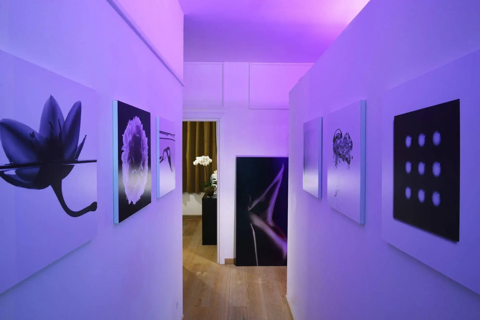 Faloria Mountain Spa Resort