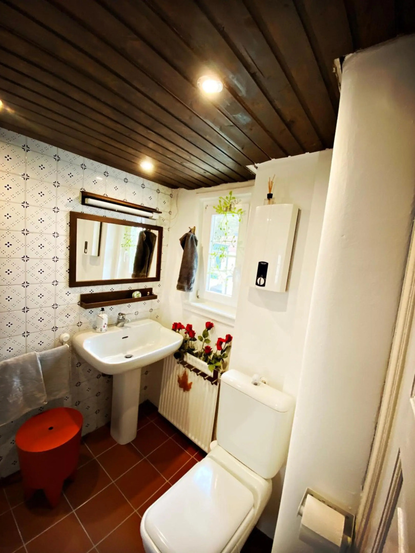 Hexenhäuschen Dreieichenhain