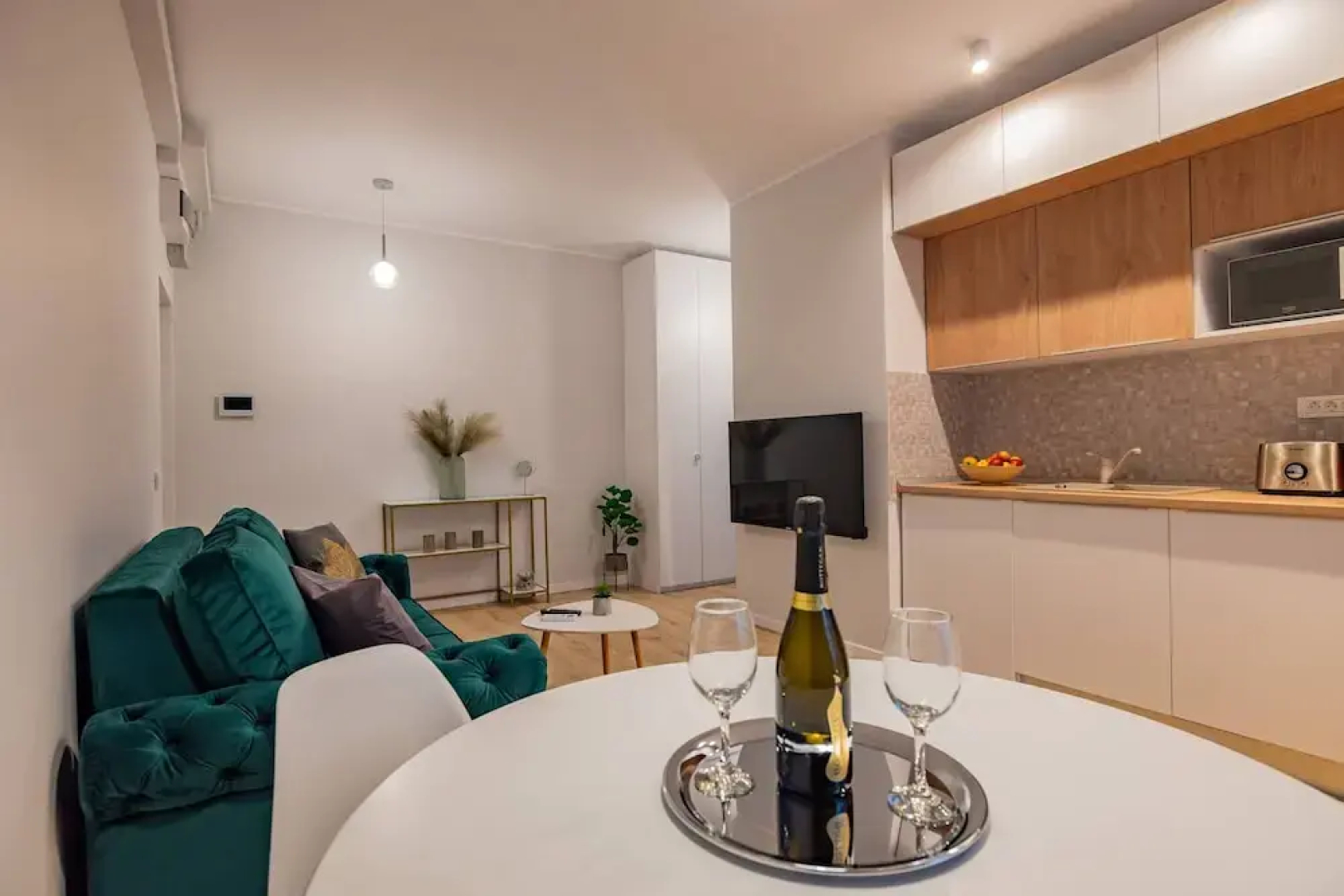 Ria Apartments
