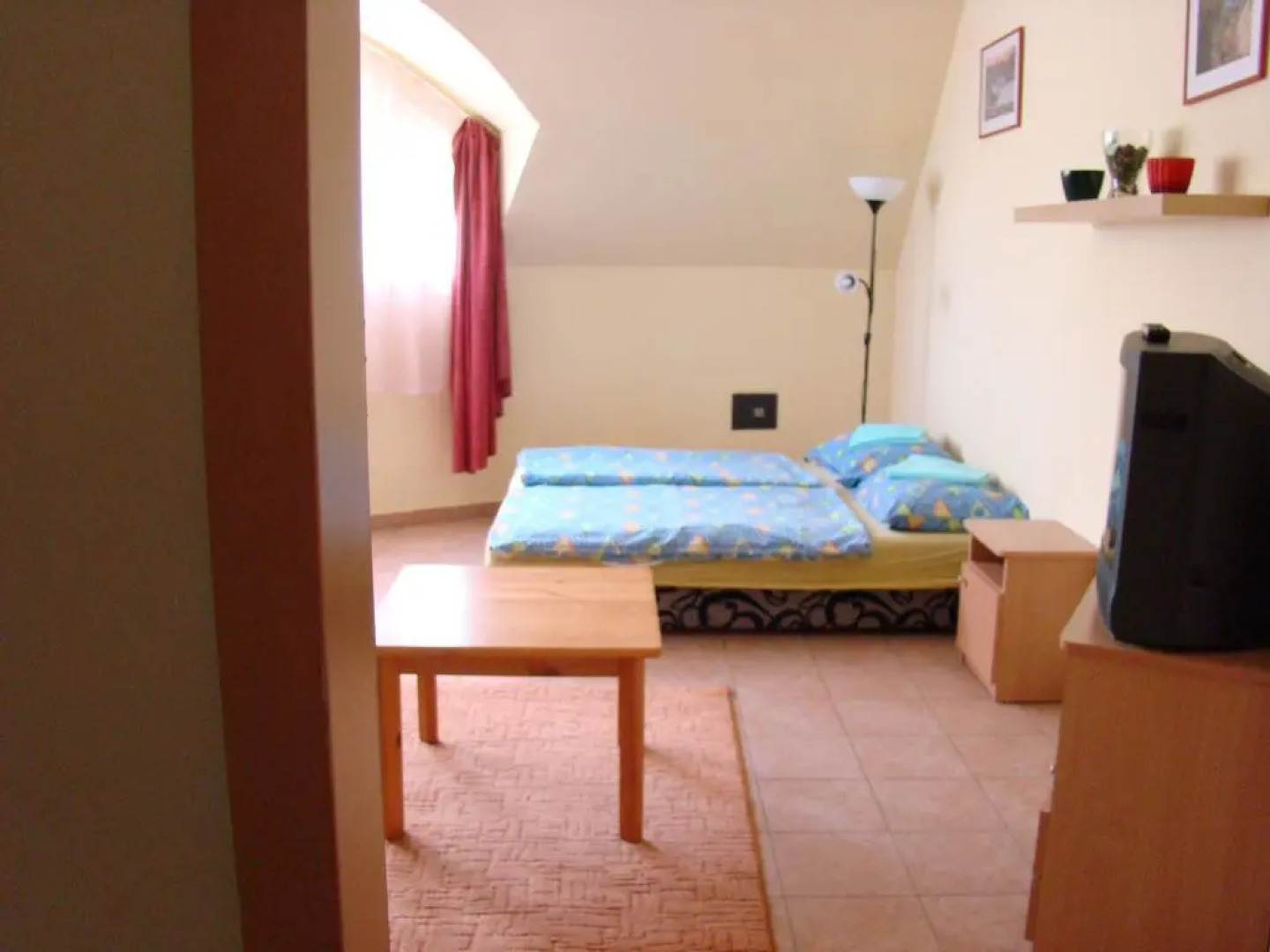 Künszler Apartmanház