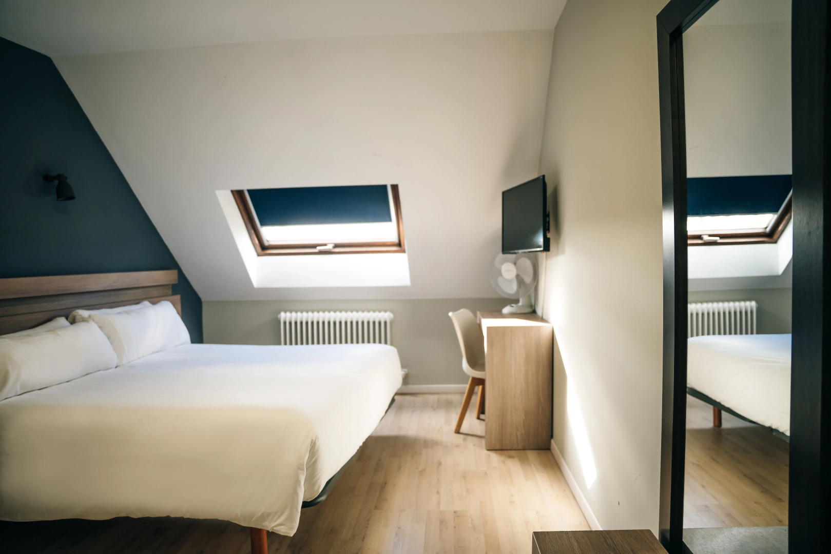 Hotel Alda Estación Pontevedra