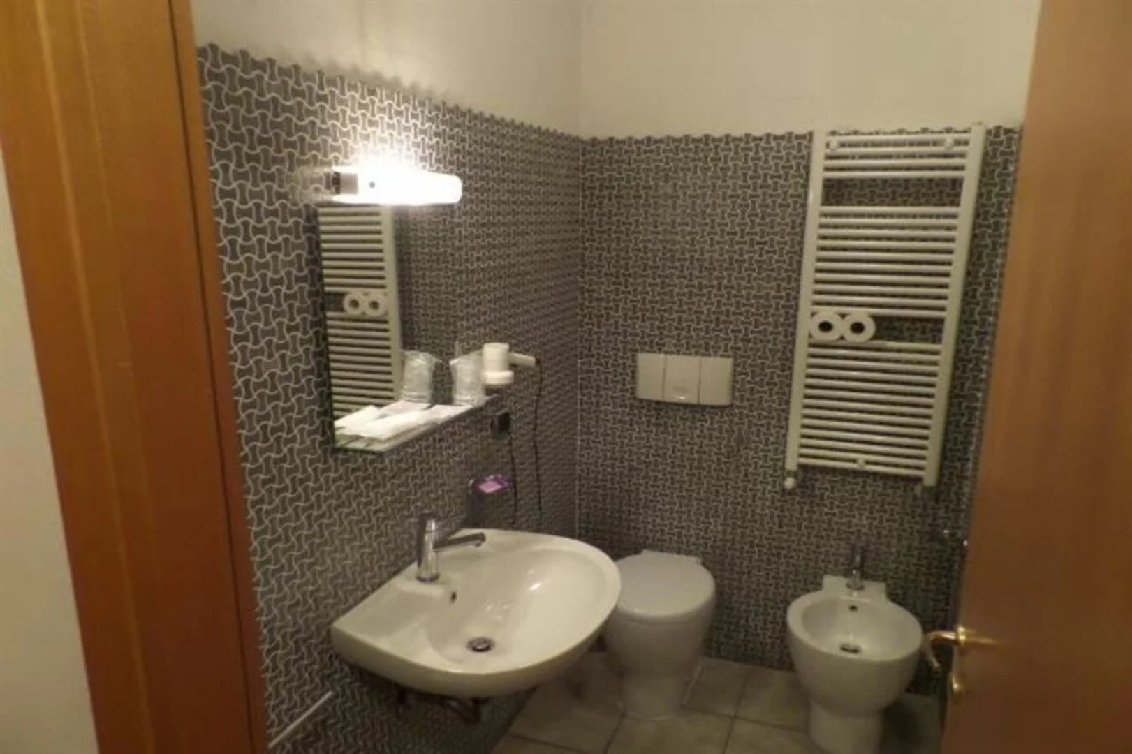 Hotel Azzorre & Antille