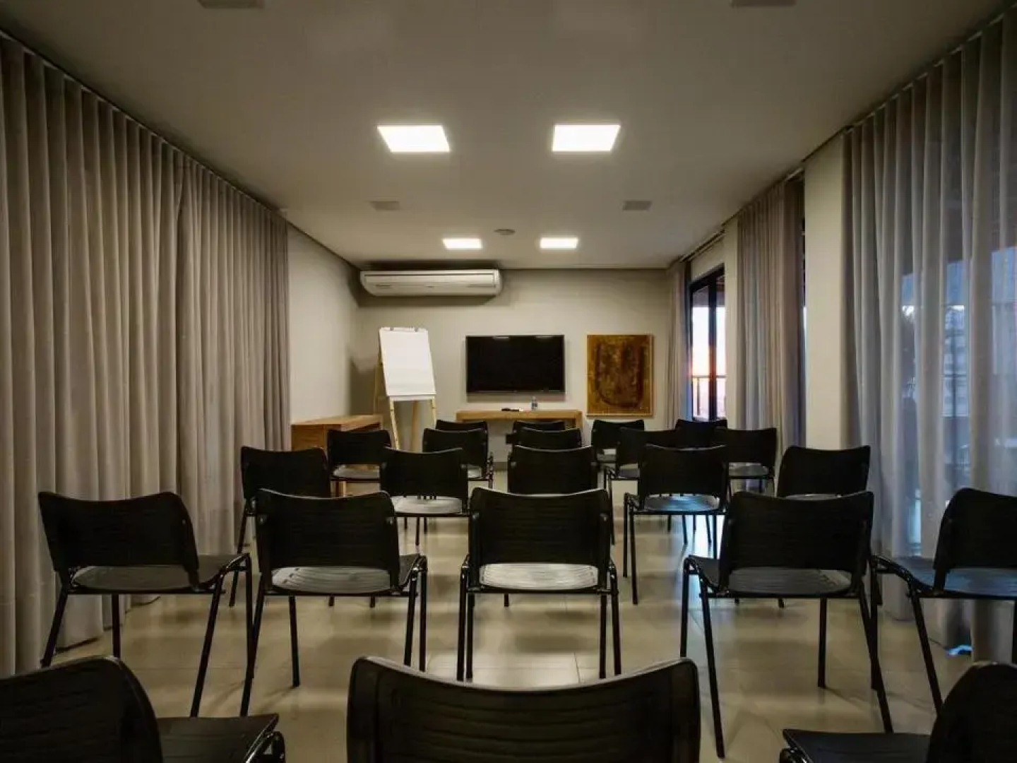 LA Hotel Votuporanga