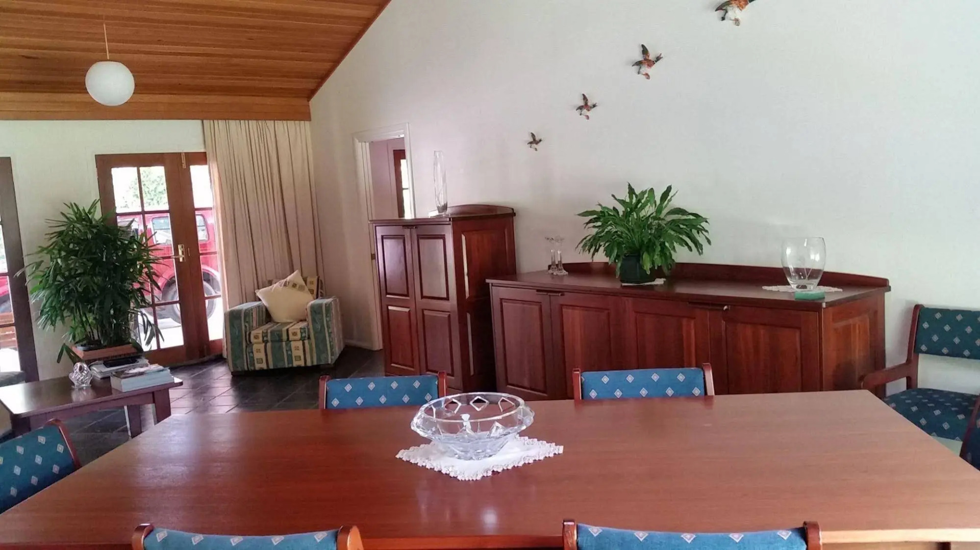 Mescal's at Pampoolah B&B