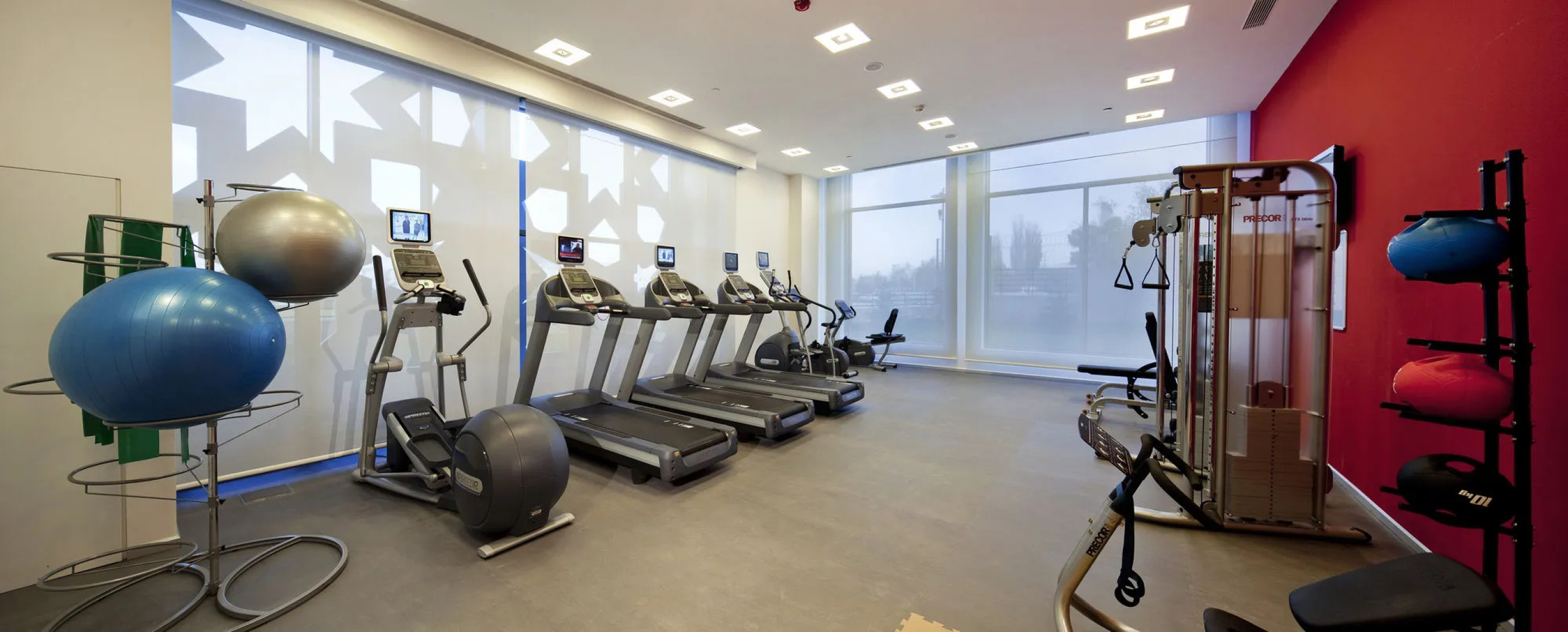 Hilton Garden Inn Konya, Turkey