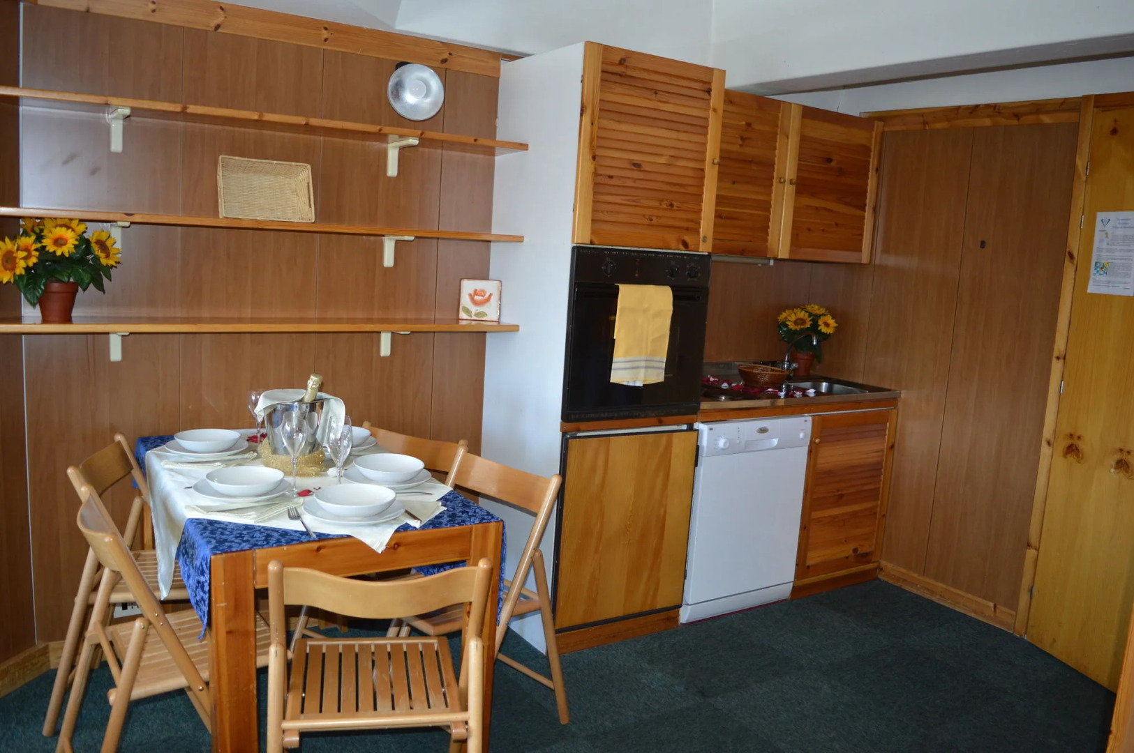 Residence Il Vigo di Marilleva