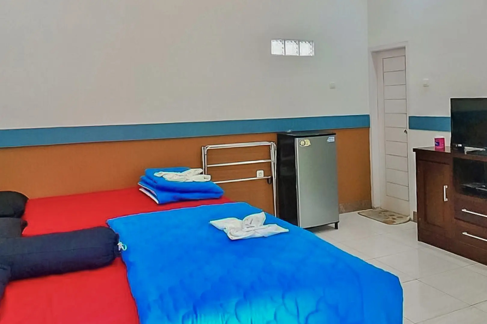 Wisma Ahlen Pangandaran