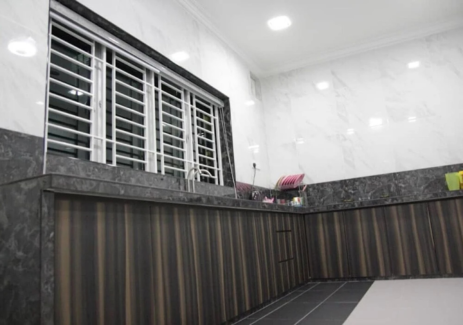 Homestay Sungai Bakap