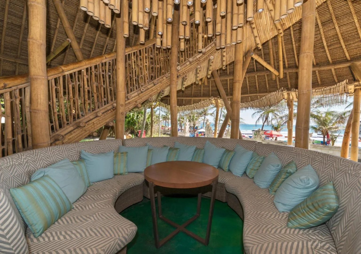 Bali Mandira Beach Resort & Spa