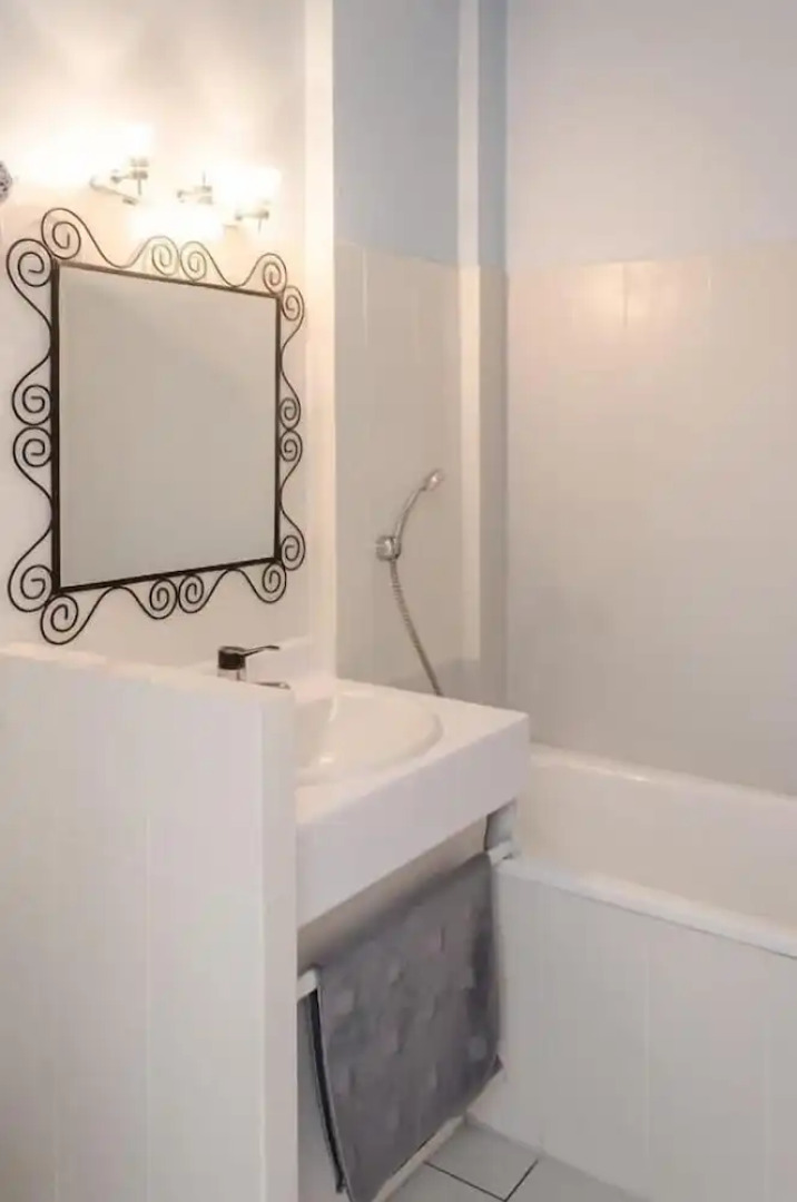 Hôtel Le Pont Bernet