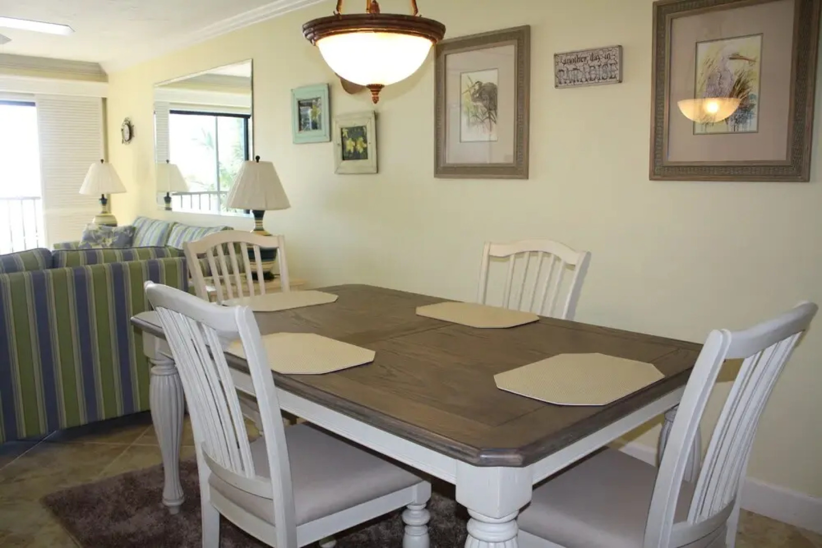 Ocean's Reach Condominiums