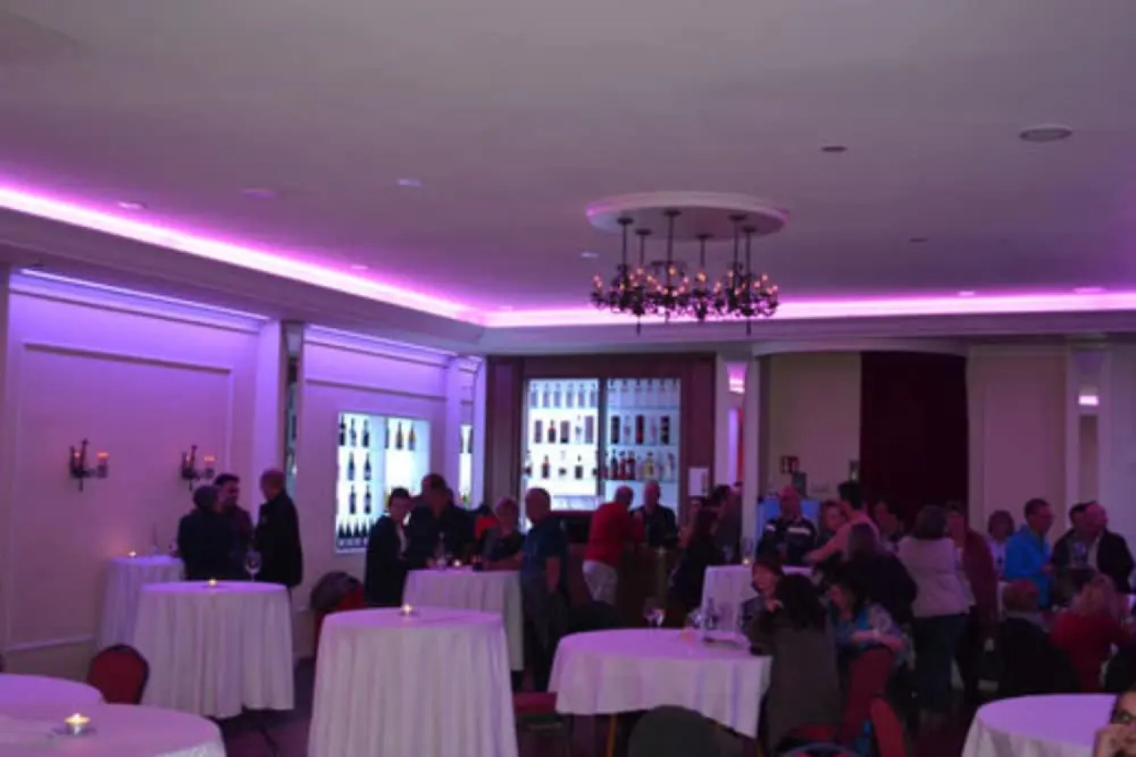 Hotel Restaurant Bären