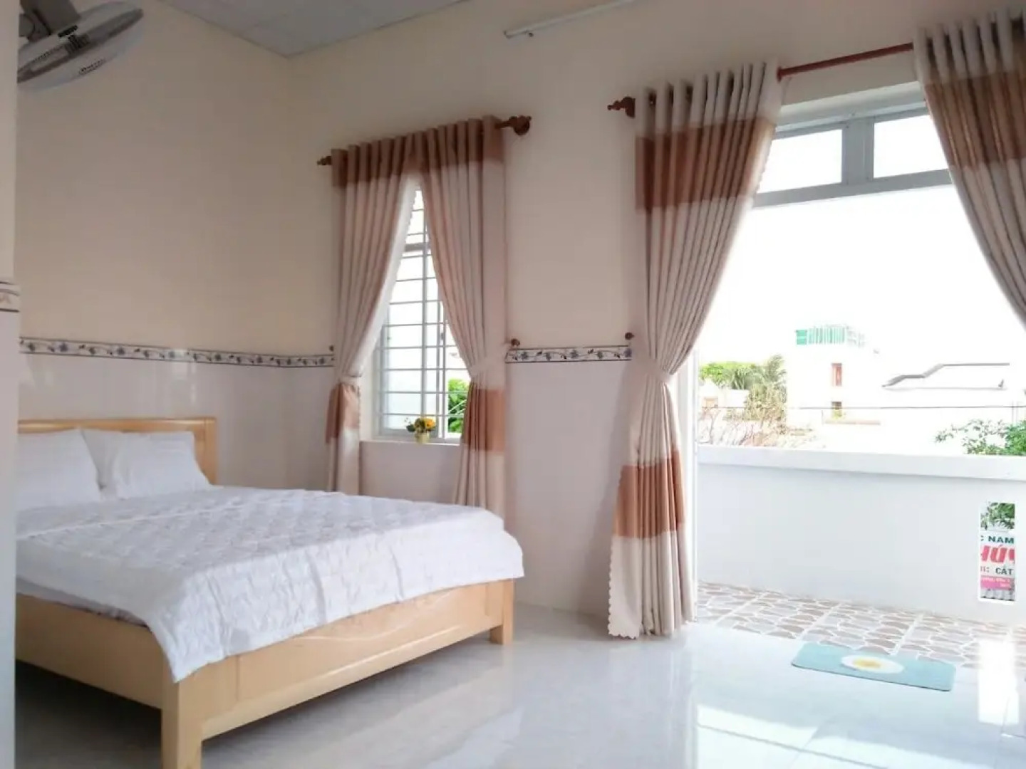 Hanh Minh Guest House