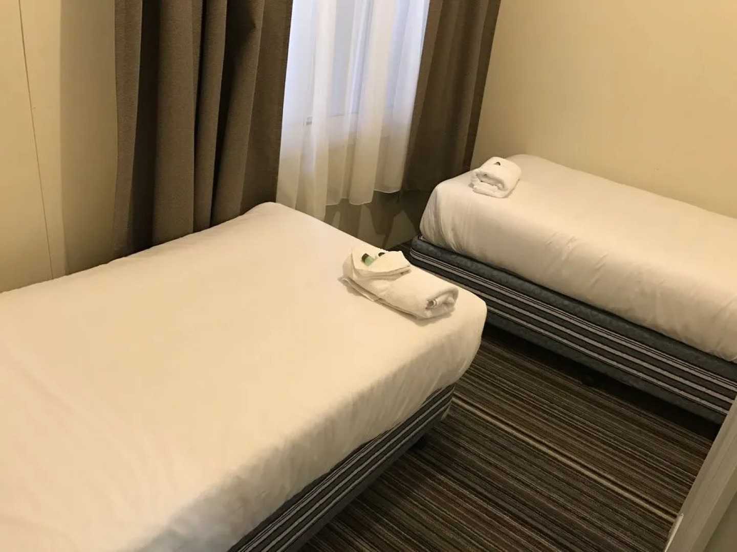 Swan Reach Holiday Park